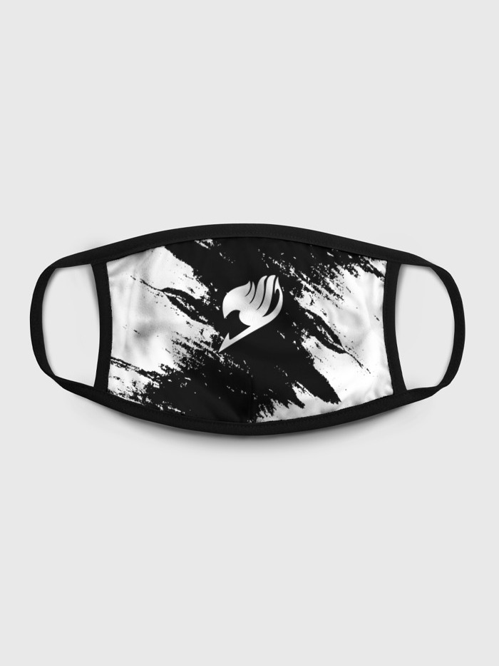 Многоразовая маска унисекс Burnettie Helmet Fairy Tail Balck And White, Разноцветный, Helmet Fairy Tail Balck And White
Многоразовая маска унисекс Burnettie Helmet Fairy Tail Balck And White, Разноцветный, Helmet Fairy Tail Balck And White