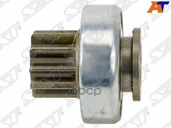 Бендикс Nissan X-Trail T31/T32 09-/Qashqai 15-/ Tiida 15- Mr16/Mr18/Mr20 Z=10 Sat арт. ST-
Бендикс Nissan X-Trail T31/T32 09-/Qashqai 15-/ Tiida 15- Mr16/Mr18/Mr20 Z=10 Sat арт. ST-