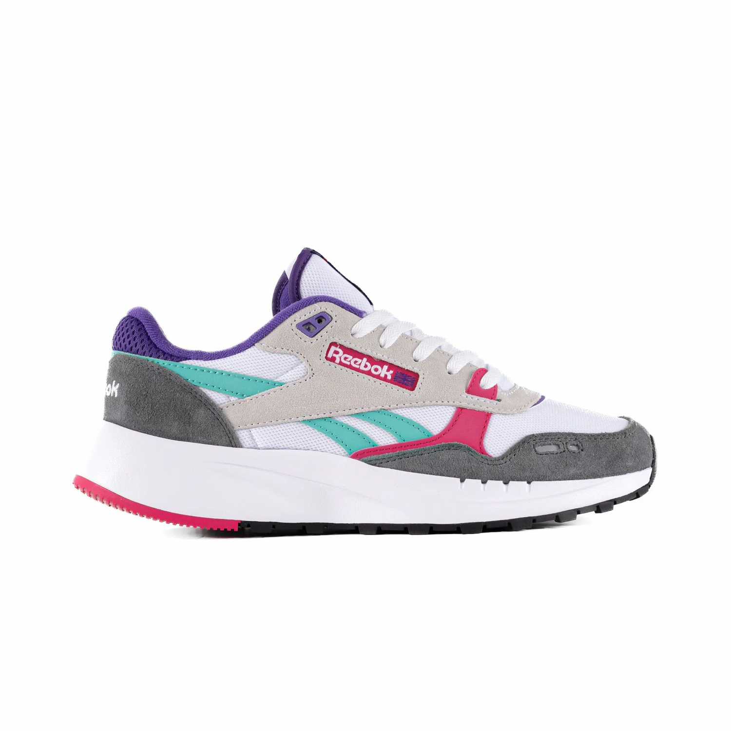 Кроссовки женские Reebok Classic Leather 2400 100201036 разноцветные 40 EU, Разноцветный, Classic Leather 2400
Кроссовки женские Reebok Classic Leather 2400 100201036 разноцветные 40 EU, Разноцветный, Classic Leather 2400