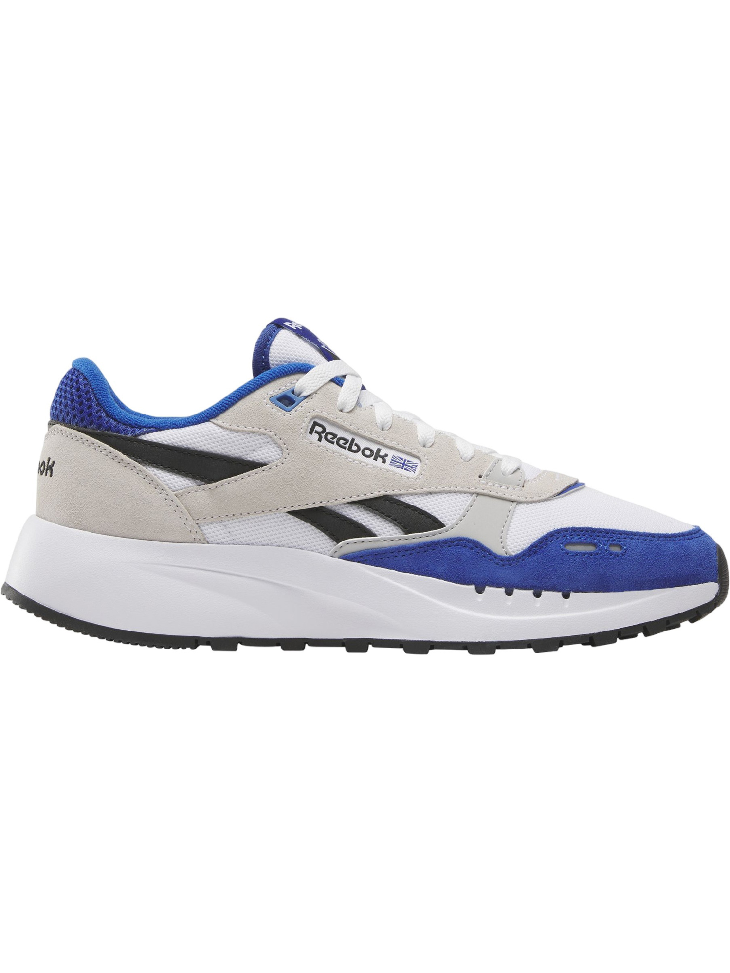 Кроссовки унисекс Reebok Classic Leather 2400 100201041 белые 44 EU, Белый, Classic Leather 2400
Кроссовки унисекс Reebok Classic Leather 2400 100201041 белые 44 EU, Белый, Classic Leather 2400