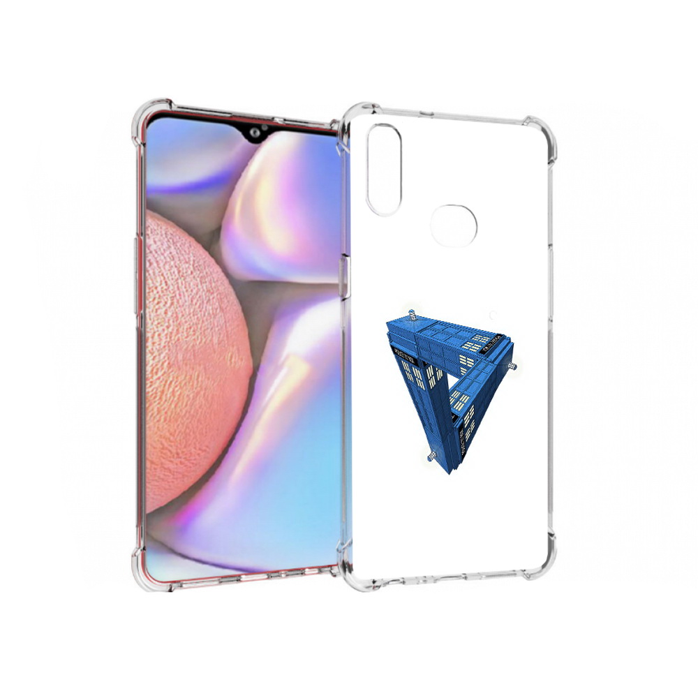 Чехол MyPads Tocco для Samsung Galaxy A10s головолока абстракция (PT139908.534.291), Прозрачный, Tocco
Чехол MyPads Tocco для Samsung Galaxy A10s головолока абстракция (PT139908.534.291), Прозрачный, Tocco