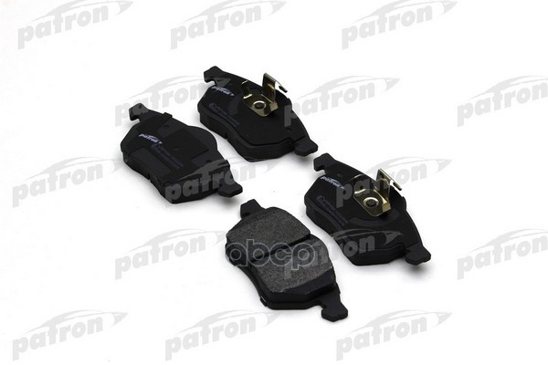 Колодки Тормозные Дисковые Передн Opel: Calibra A 92-97, Vectra B 95-02, Vectra B Хечбэк 9
Колодки Тормозные Дисковые Передн Opel: Calibra A 92-97, Vectra B 95-02, Vectra B Хечбэк 9