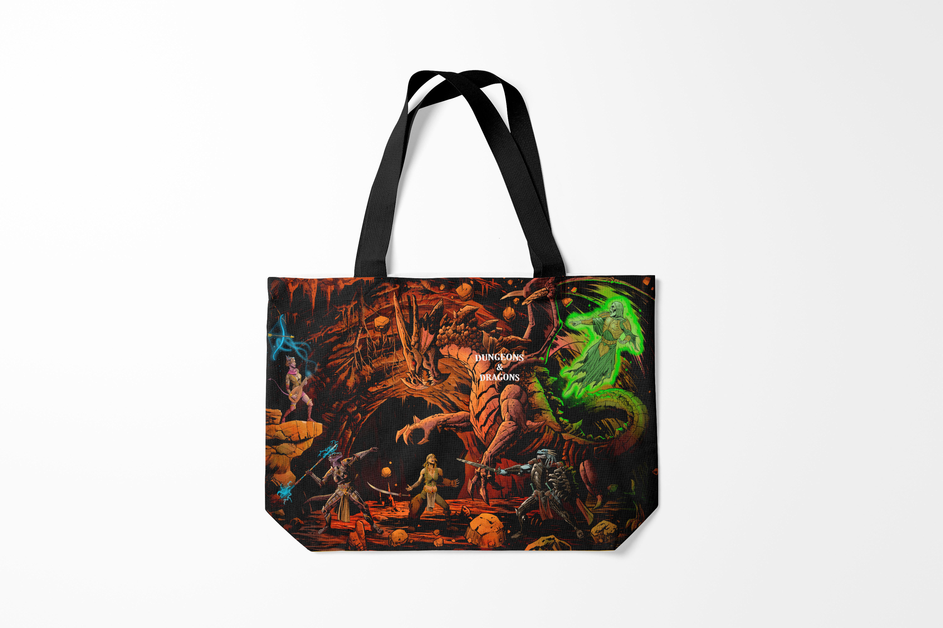 Сумка шoппер унисекс Burnettie Dungeons and Dragons and Схватка, черный, Dungeons and Dragons and Схватка
Сумка шoппер унисекс Burnettie Dungeons and Dragons and Схватка, черный, Dungeons and Dragons and Схватка