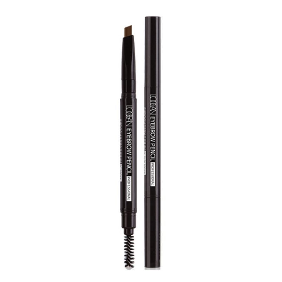 Автоматический карандаш для бровей L’ocean Auto Eye Brow Pencil Professional 05 Brown, Коричневый
Автоматический карандаш для бровей L’ocean Auto Eye Brow Pencil Professional 05 Brown, Коричневый