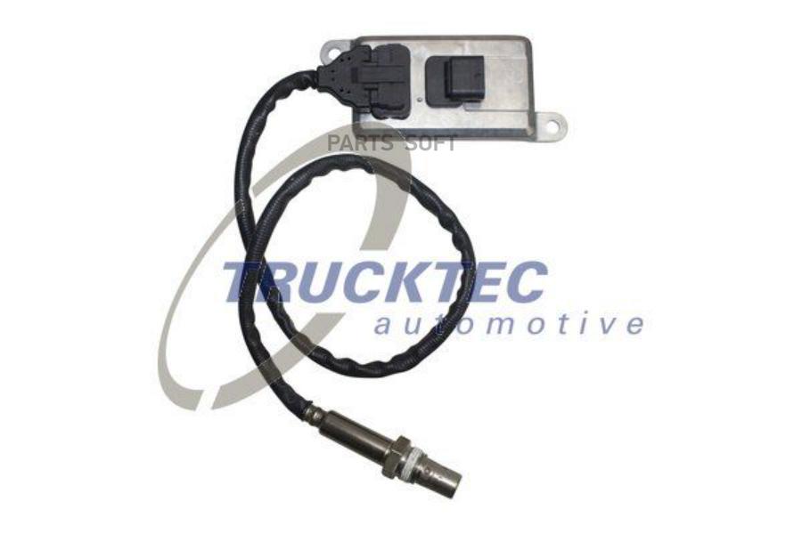 Nох-Датчик, Nох-Катализатор Ое: 51154080009 TRUCKTEC AUTOMOTIVE 0517009
Nох-Датчик, Nох-Катализатор Ое: 51154080009 TRUCKTEC AUTOMOTIVE 0517009