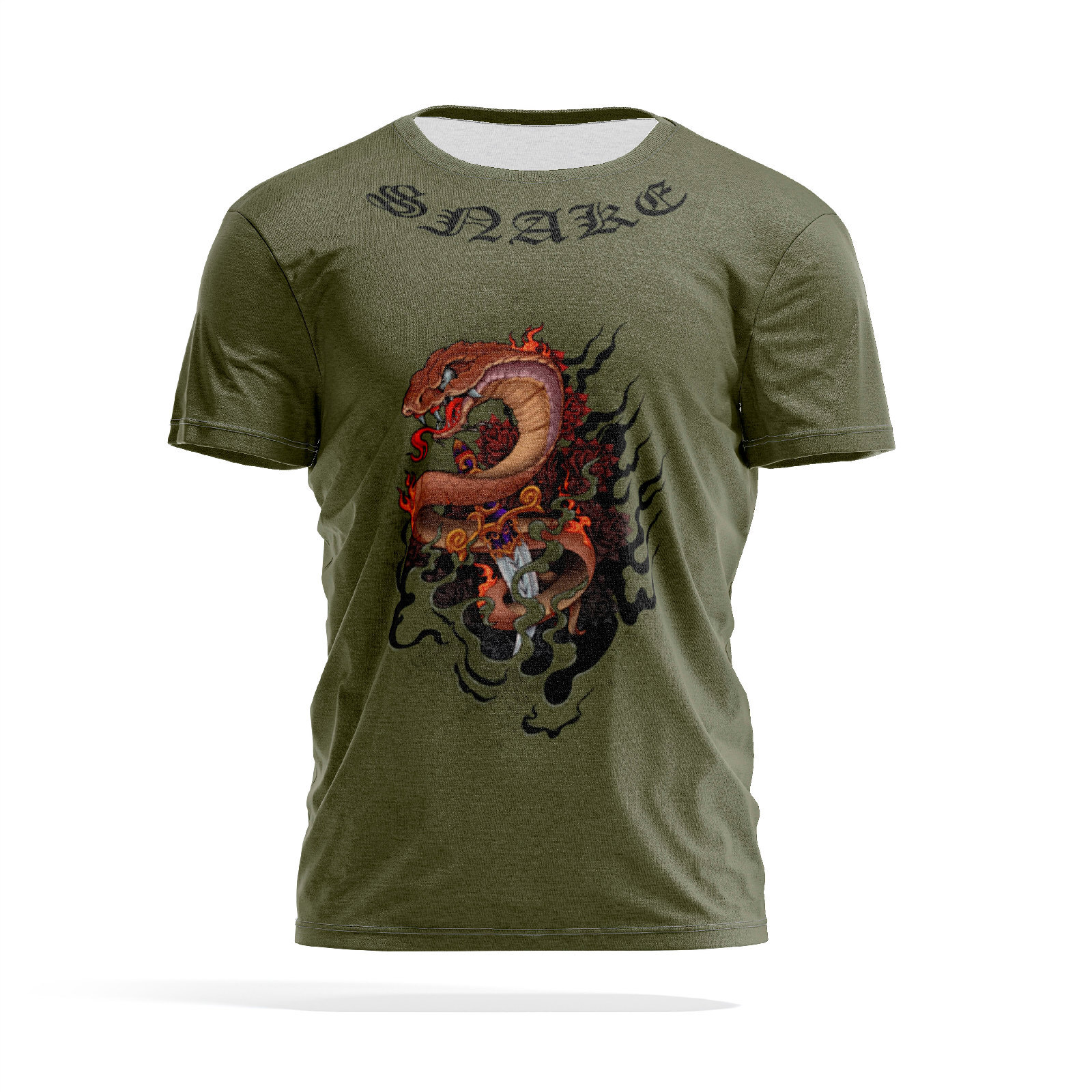 Футболка мужская PANiN PaninManTshirtMS_MS2951857 разноцветная M, Хаки, PaninManTshirtMS_MS2951857
Футболка мужская PANiN PaninManTshirtMS_MS2951857 разноцветная M, Хаки, PaninManTshirtMS_MS2951857