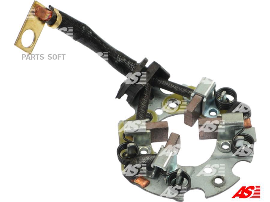 Щеточный Узел Cтартера Renault Laguna Ii 1.9 Kg 01-07/Suzuki Grand Vitara 2.7 01-06 As арт
Щеточный Узел Cтартера Renault Laguna Ii 1.9 Kg 01-07/Suzuki Grand Vitara 2.7 01-06 As арт