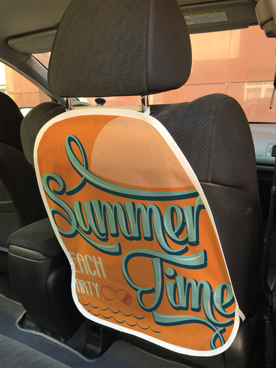 Накидка на спинку сиденья JoyArty Летняя пляжная вечеринка, 45х62, Летняя пляжная вечеринка
Накидка на спинку сиденья JoyArty Летняя пляжная вечеринка, 45х62, Летняя пляжная вечеринка