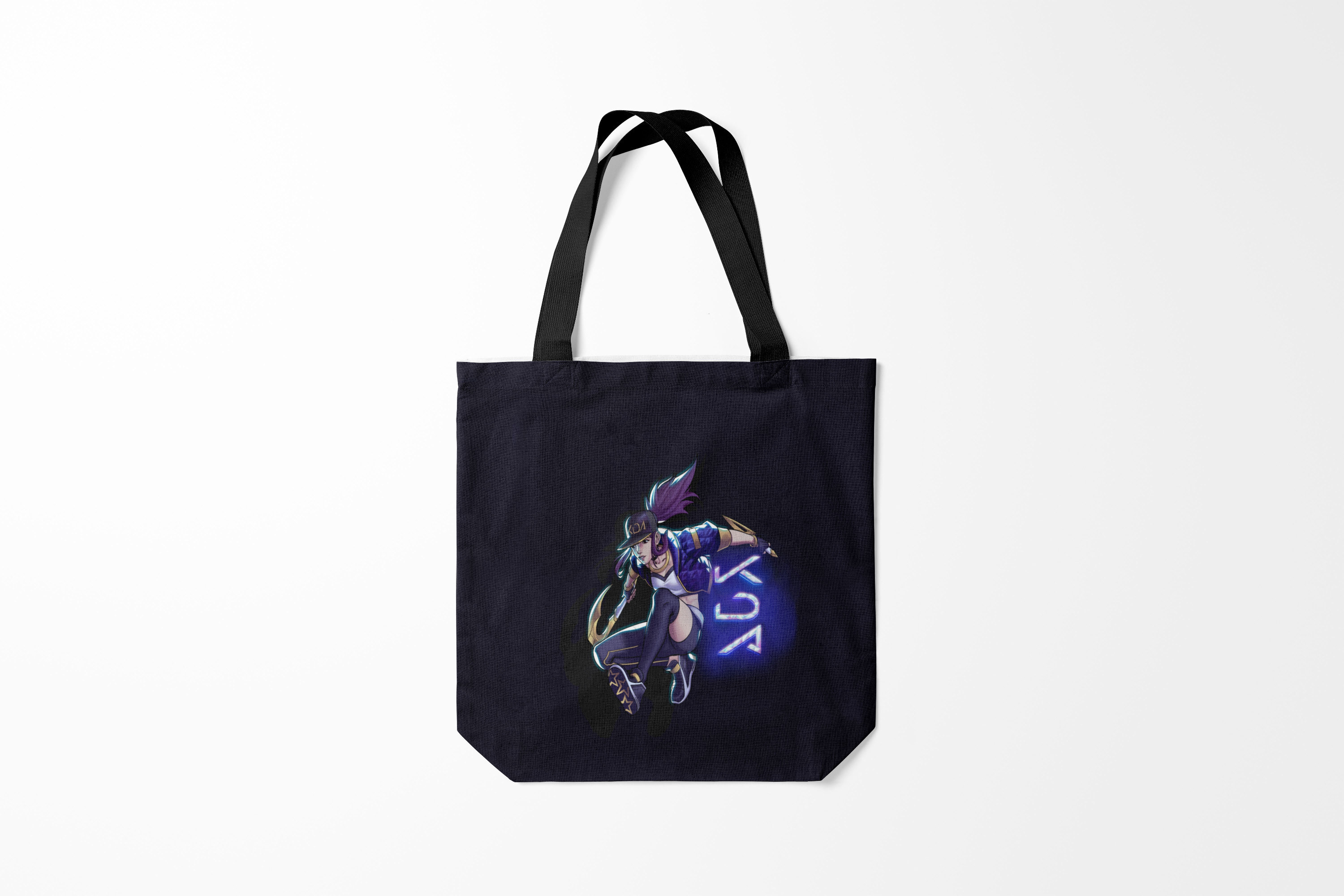 Сумка шoппер унисекс Burnettie League Of Legends KDA Akali, разноцветный, League Of Legends KDA Akali
Сумка шoппер унисекс Burnettie League Of Legends KDA Akali, разноцветный, League Of Legends KDA Akali