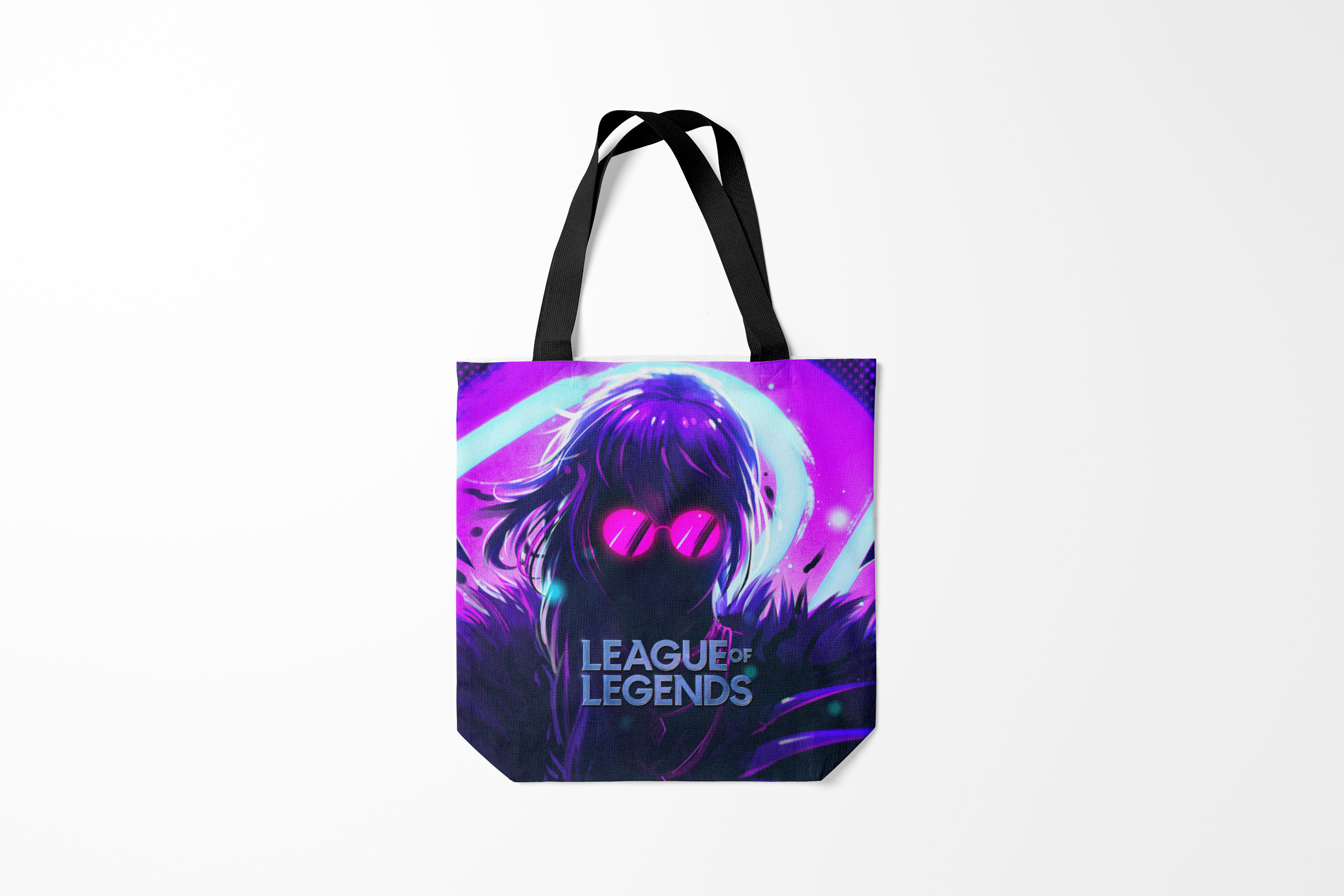 Сумка шoппер унисекс Burnettie League Of Legends Evelynn LOL, разноцветный, League Of Legends Evelynn LOL
Сумка шoппер унисекс Burnettie League Of Legends Evelynn LOL, разноцветный, League Of Legends Evelynn LOL