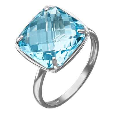 Кольцо из белого золота с топазом р. 17,5 PLATINA jewelry 01-5313-00-201-1120-46, 01-5313-00-201-1120-46
Кольцо из белого золота с топазом р. 17,5 PLATINA jewelry 01-5313-00-201-1120-46, 01-5313-00-201-1120-46