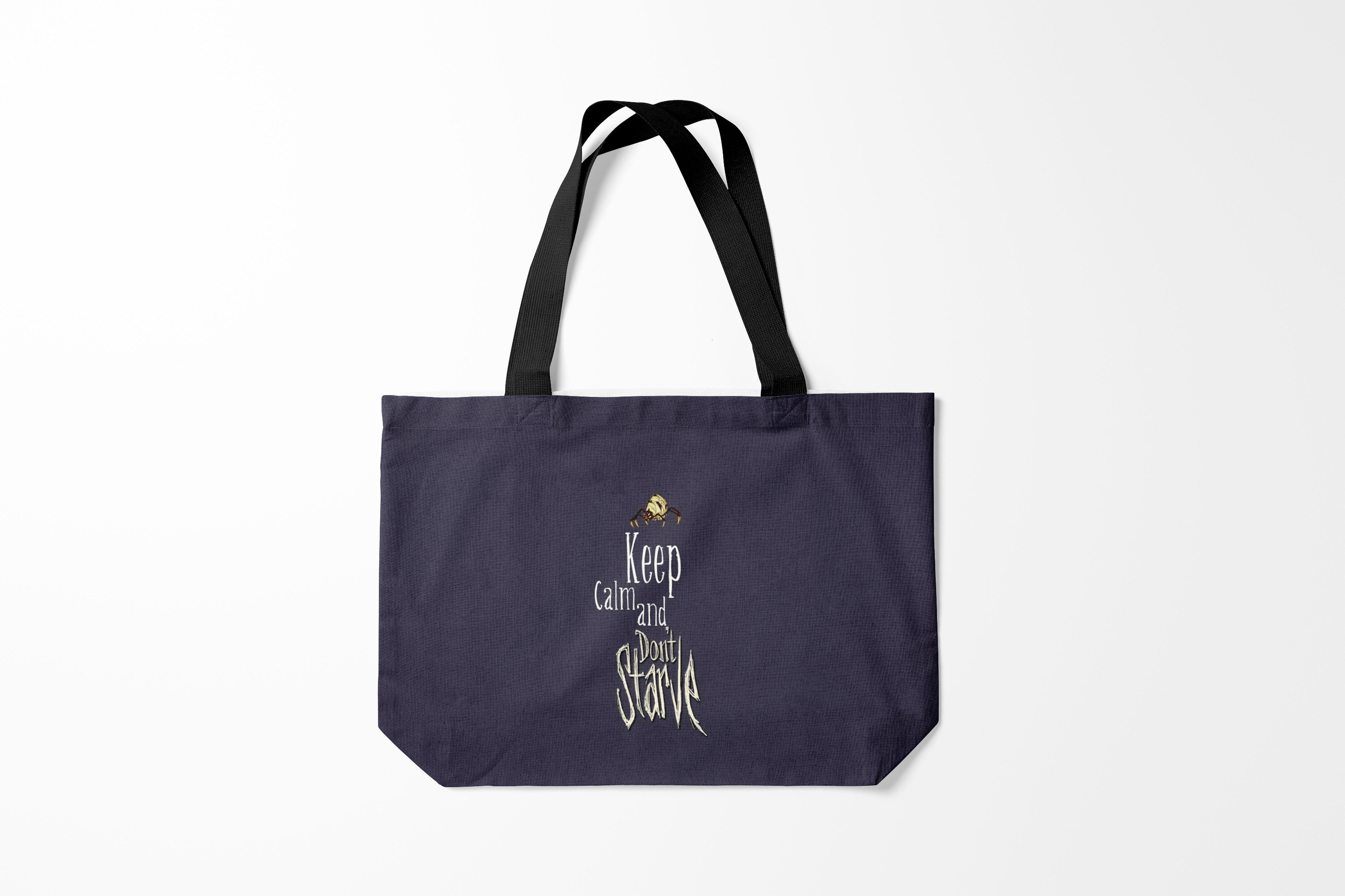 Сумка шoппер унисекс Burnettie Dont Starve Keep clam and, синий, Dont Starve Keep clam and
Сумка шoппер унисекс Burnettie Dont Starve Keep clam and, синий, Dont Starve Keep clam and