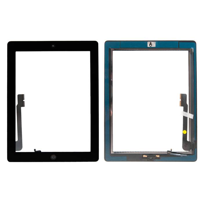 Тачскрин Apple Apple iPad 4 (A1458, A1459, A1460) (00-00008476), Apple iPad 4 (A1458, A1459, A1460)
Тачскрин Apple Apple iPad 4 (A1458, A1459, A1460) (00-00008476), Apple iPad 4 (A1458, A1459, A1460)