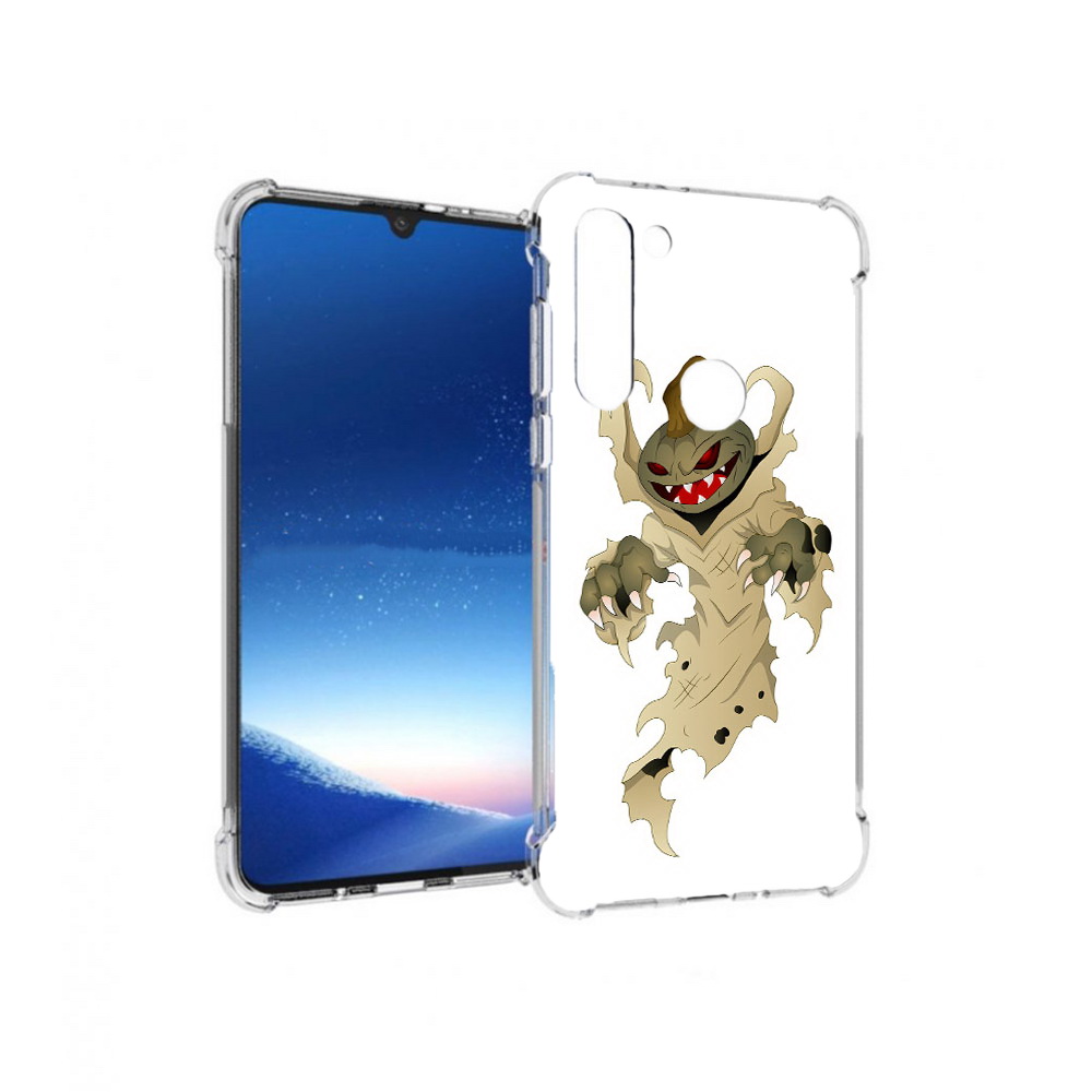 Чехол MyPads Tocco для Motorola Moto G8 Power призрак хэллоуина (PT143076.340.555), Прозрачный, Tocco
Чехол MyPads Tocco для Motorola Moto G8 Power призрак хэллоуина (PT143076.340.555), Прозрачный, Tocco