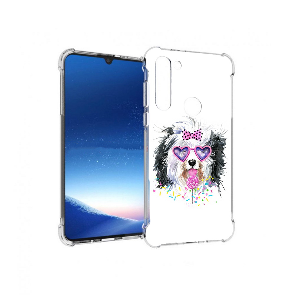 Чехол MyPads Tocco для Motorola Moto G8 Power пушистик (PT143076.340.559), Прозрачный, Tocco
Чехол MyPads Tocco для Motorola Moto G8 Power пушистик (PT143076.340.559), Прозрачный, Tocco
