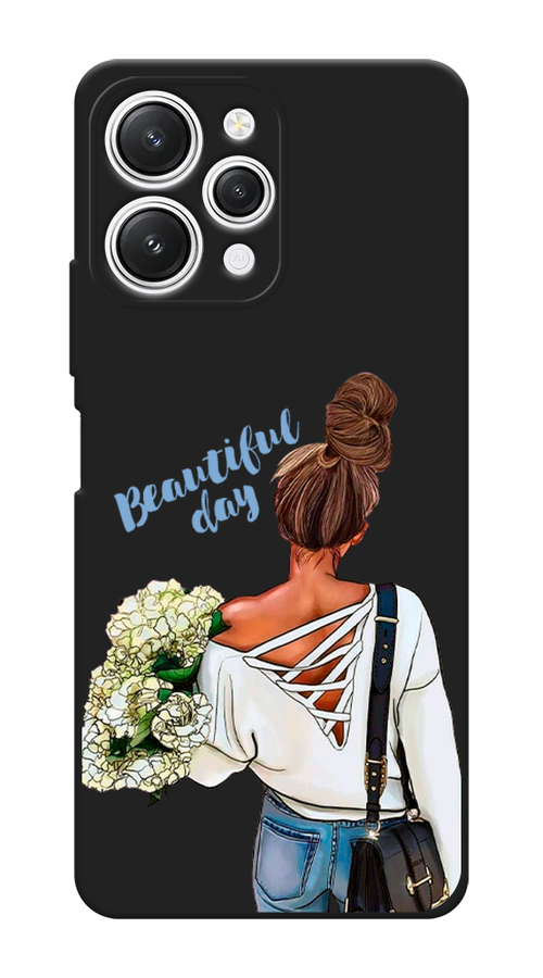 Чехол Awog на Xiaomi Redmi 12 "Beautiful day vector", Коричневый;белый;зеленый, 319252-1
Чехол Awog на Xiaomi Redmi 12 "Beautiful day vector", Коричневый;белый;зеленый, 319252-1