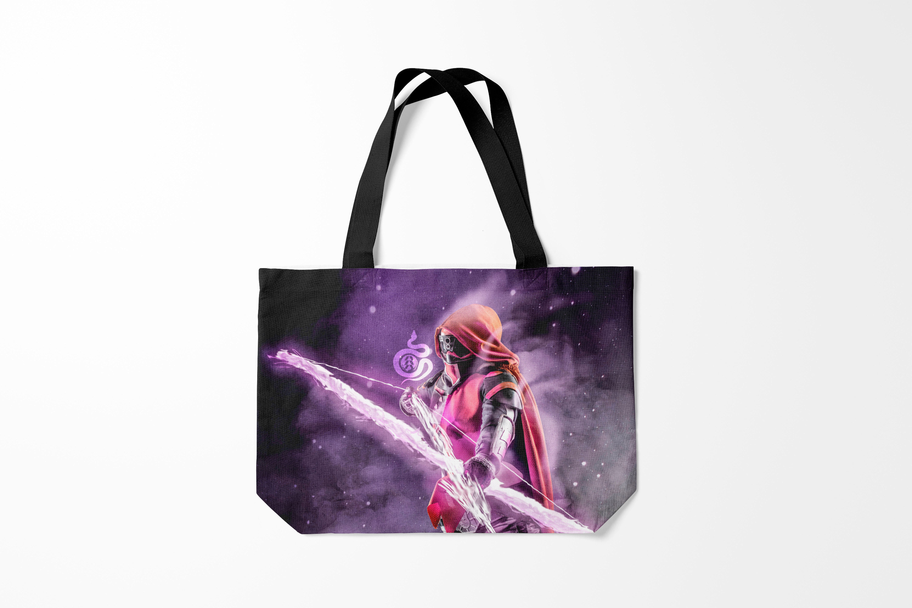 Сумка шoппер унисекс Burnettie Destiny 2 HUNTER LOGO, фиолетовый, Destiny 2 HUNTER LOGO
Сумка шoппер унисекс Burnettie Destiny 2 HUNTER LOGO, фиолетовый, Destiny 2 HUNTER LOGO