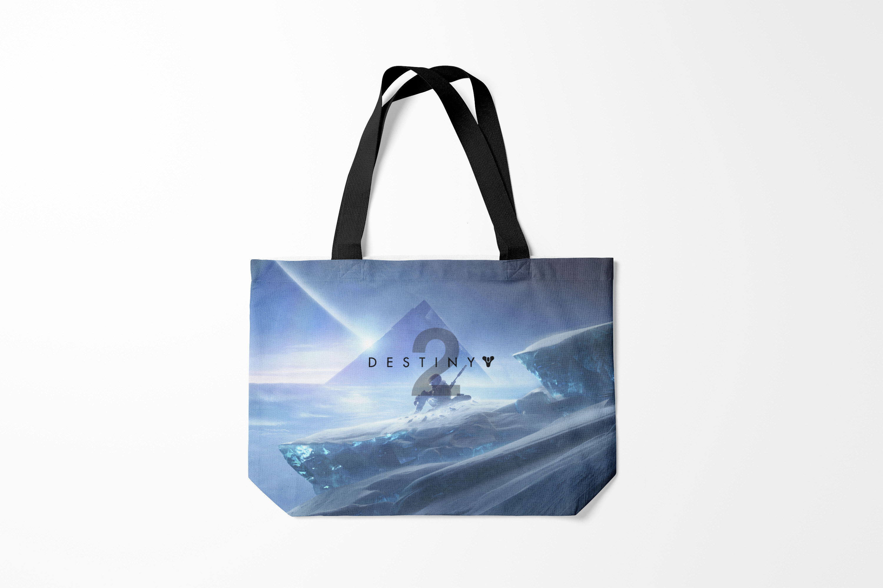 Сумка шoппер унисекс Burnettie Destiny 2 Beyond Light., голубой, Destiny 2 Beyond Light.
Сумка шoппер унисекс Burnettie Destiny 2 Beyond Light., голубой, Destiny 2 Beyond Light.