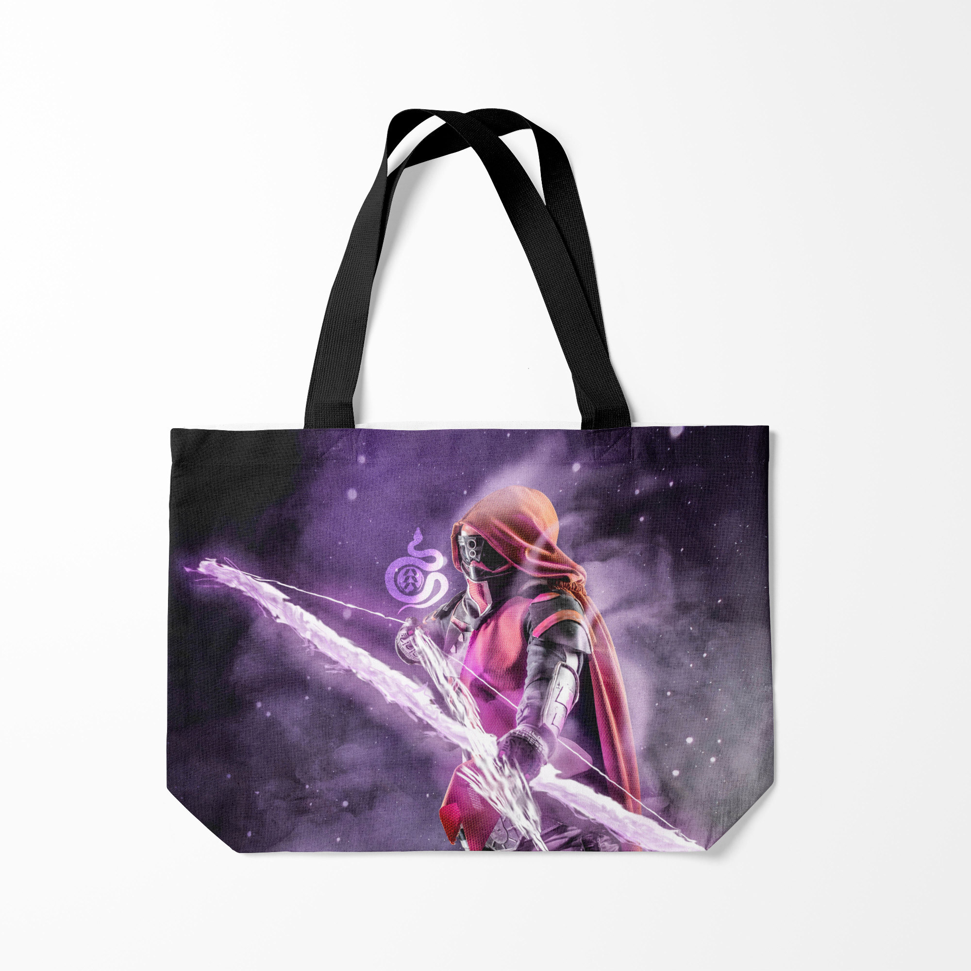Сумка шoппер унисекс Burnettie DESTINY 2 HUNTER LOGO, фиолетовый, DESTINY 2 HUNTER LOGO
Сумка шoппер унисекс Burnettie DESTINY 2 HUNTER LOGO, фиолетовый, DESTINY 2 HUNTER LOGO