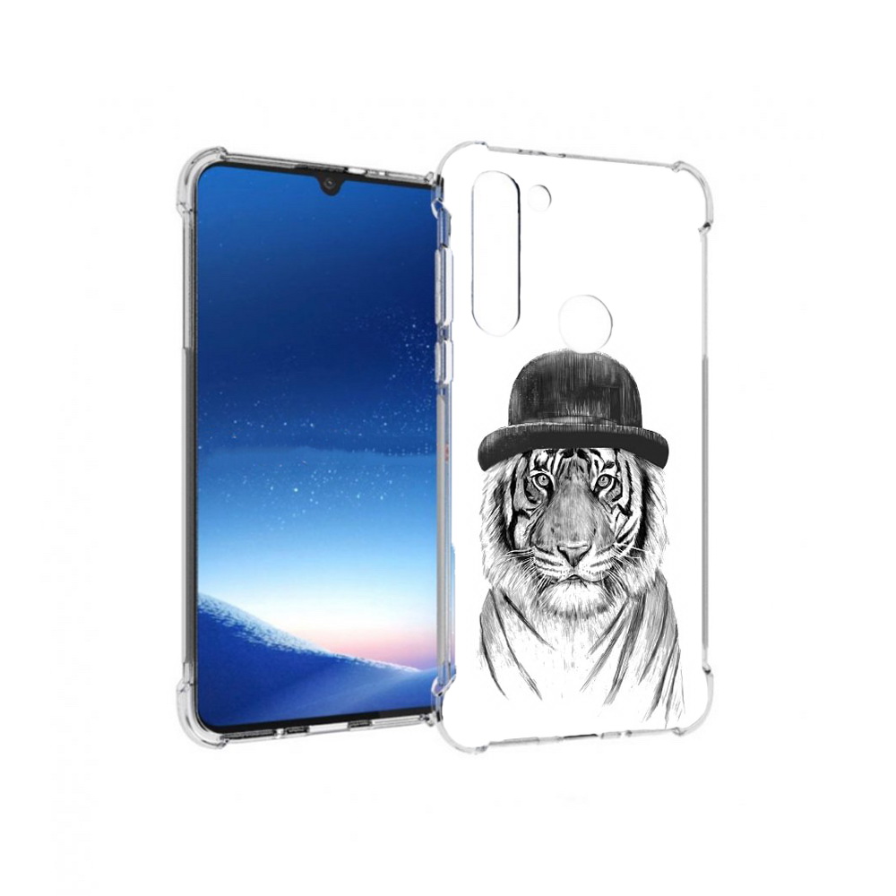 Чехол MyPads Tocco для Motorola Moto G8 Power тигр британец (PT143076.340.641), Прозрачный, Tocco
Чехол MyPads Tocco для Motorola Moto G8 Power тигр британец (PT143076.340.641), Прозрачный, Tocco