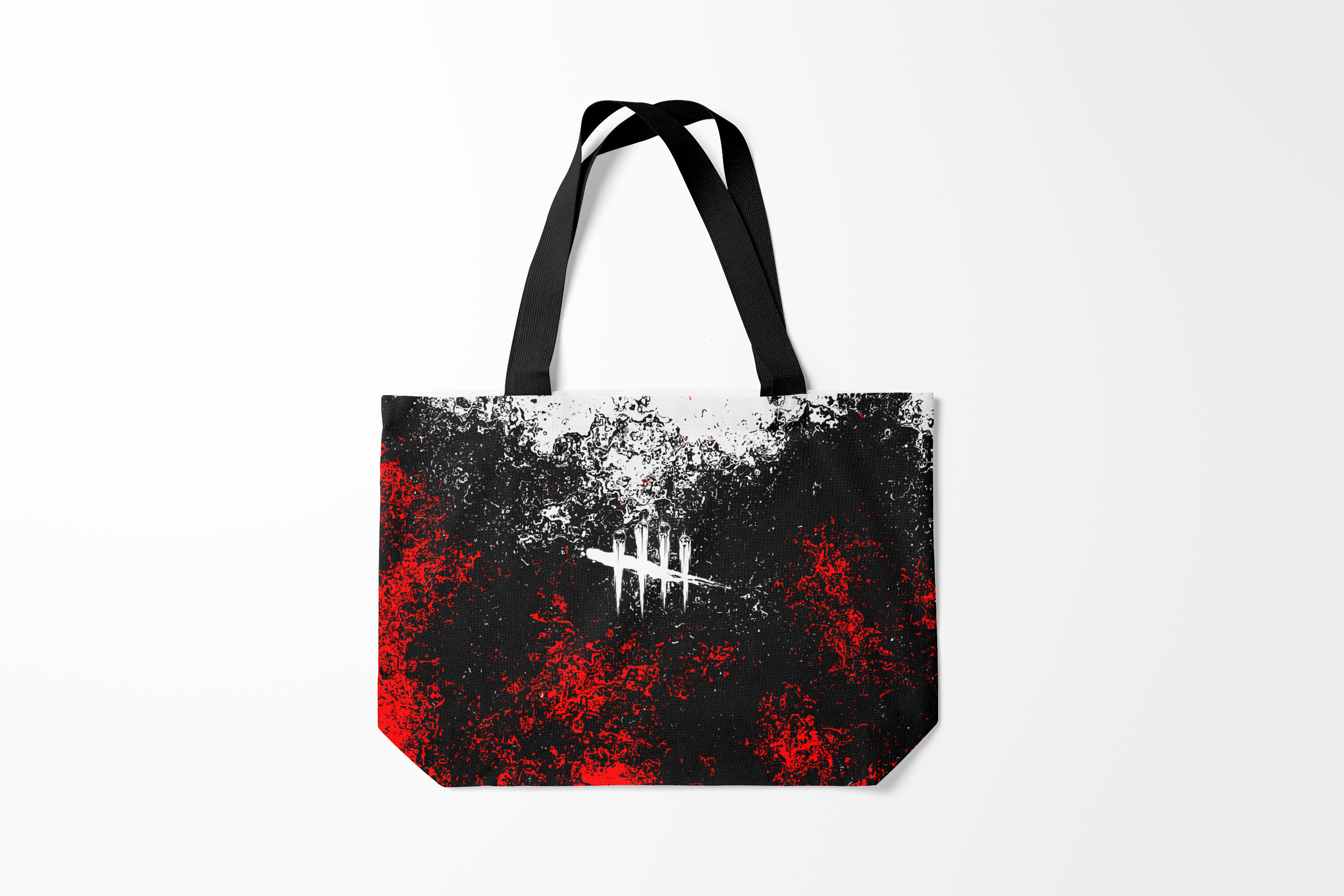 Сумка шoппер унисекс Burnettie Dead by Daylight КРАСКИ И НИЧЕГО ЛИШНЕГО DBD, черный, Dead by Daylight КРАСКИ И НИЧЕГО ЛИШНЕГО DBD
Сумка шoппер унисекс Burnettie Dead by Daylight КРАСКИ И НИЧЕГО ЛИШНЕГО DBD, черный, Dead by Daylight КРАСКИ И НИЧЕГО ЛИШНЕГО DBD