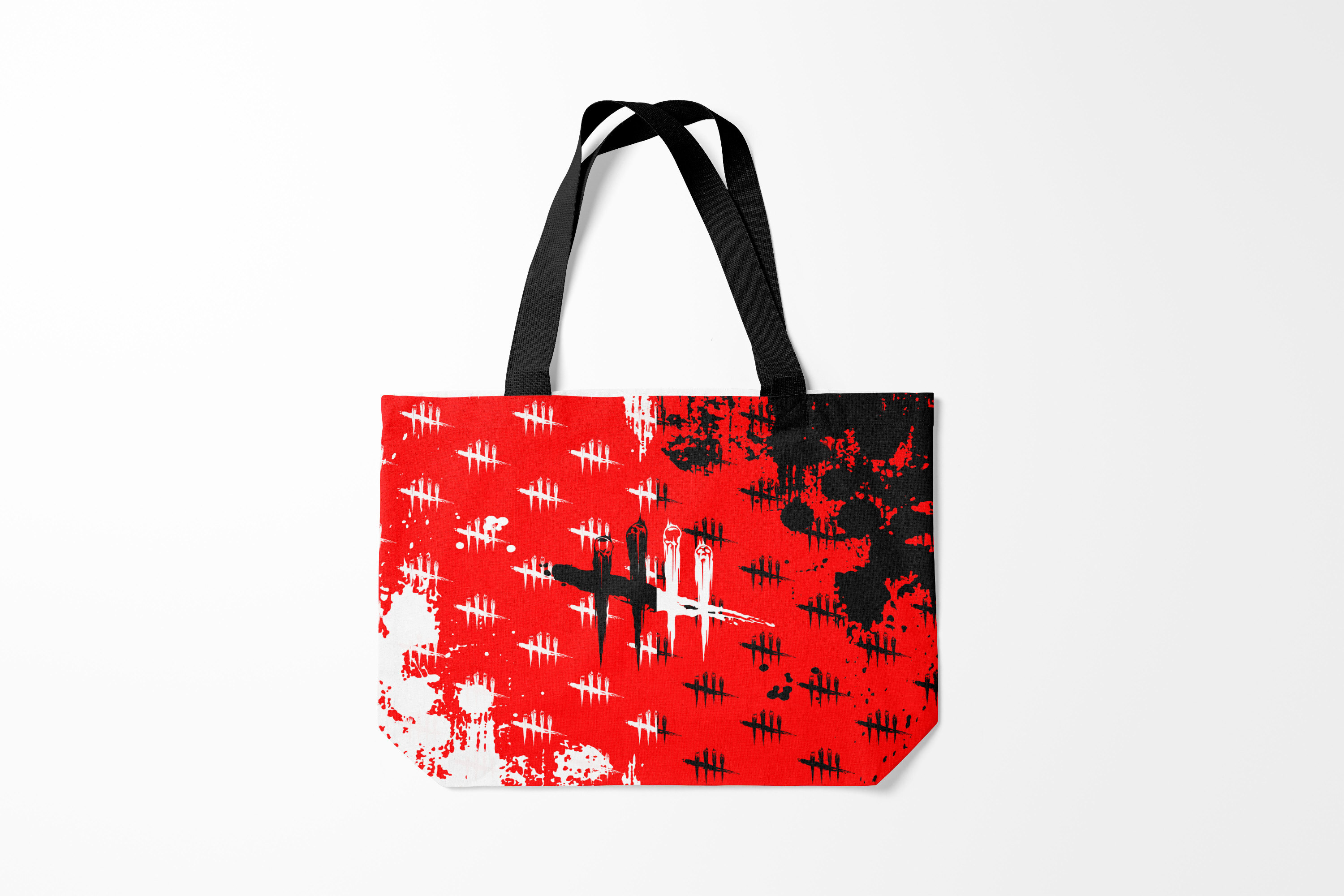 Сумка шoппер унисекс Burnettie Dead by Daylight daylight., красный, Dead by Daylight daylight.
Сумка шoппер унисекс Burnettie Dead by Daylight daylight., красный, Dead by Daylight daylight.