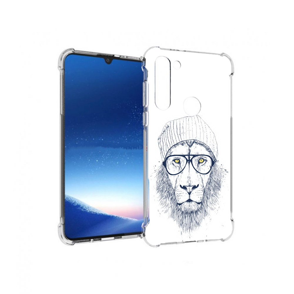 Чехол MyPads Tocco для Motorola Moto G8 Power хиппи лев (PT143076.340.663), Прозрачный, Tocco
Чехол MyPads Tocco для Motorola Moto G8 Power хиппи лев (PT143076.340.663), Прозрачный, Tocco