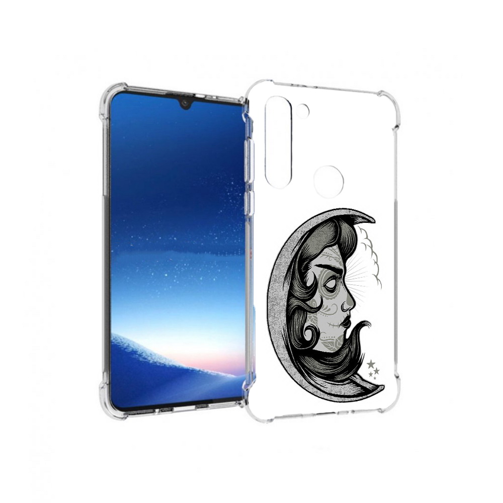 Чехол MyPads Tocco для Motorola Moto G8 Power черно белая луна с лицом (PT143076.340.680), Прозрачный, Tocco
Чехол MyPads Tocco для Motorola Moto G8 Power черно белая луна с лицом (PT143076.340.680), Прозрачный, Tocco