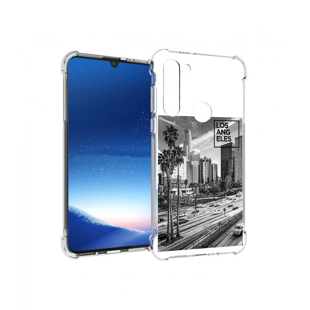 Чехол MyPads Tocco для Motorola Moto G8 Power черно белый лос анджелес (PT143076.340.685), Прозрачный, Tocco
Чехол MyPads Tocco для Motorola Moto G8 Power черно белый лос анджелес (PT143076.340.685), Прозрачный, Tocco