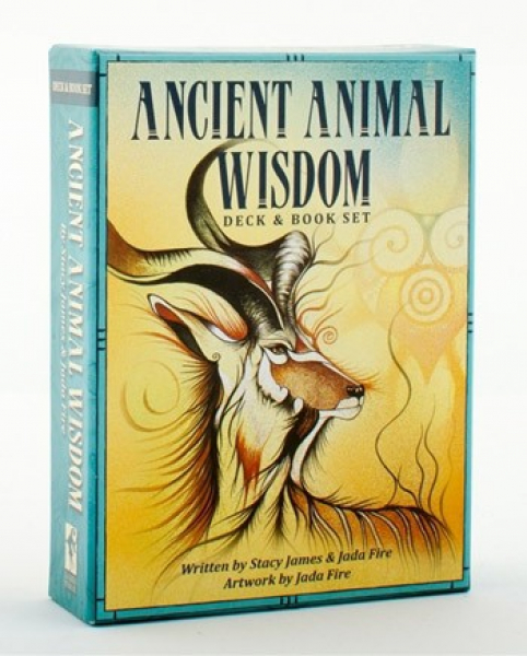 Карты Таро Мудрости Животных / Animal Wisdom Tarot - U.S. Games Systems, Оранжевый, Таро Мудрости Животных
Карты Таро Мудрости Животных / Animal Wisdom Tarot - U.S. Games Systems, Оранжевый, Таро Мудрости Животных