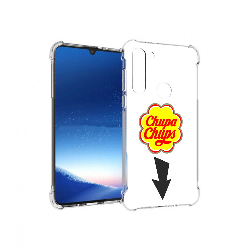 Чехол MyPads Tocco для Motorola Moto G8 Power чупа чупс (PT143076.340.694), Прозрачный, Tocco
Чехол MyPads Tocco для Motorola Moto G8 Power чупа чупс (PT143076.340.694), Прозрачный, Tocco