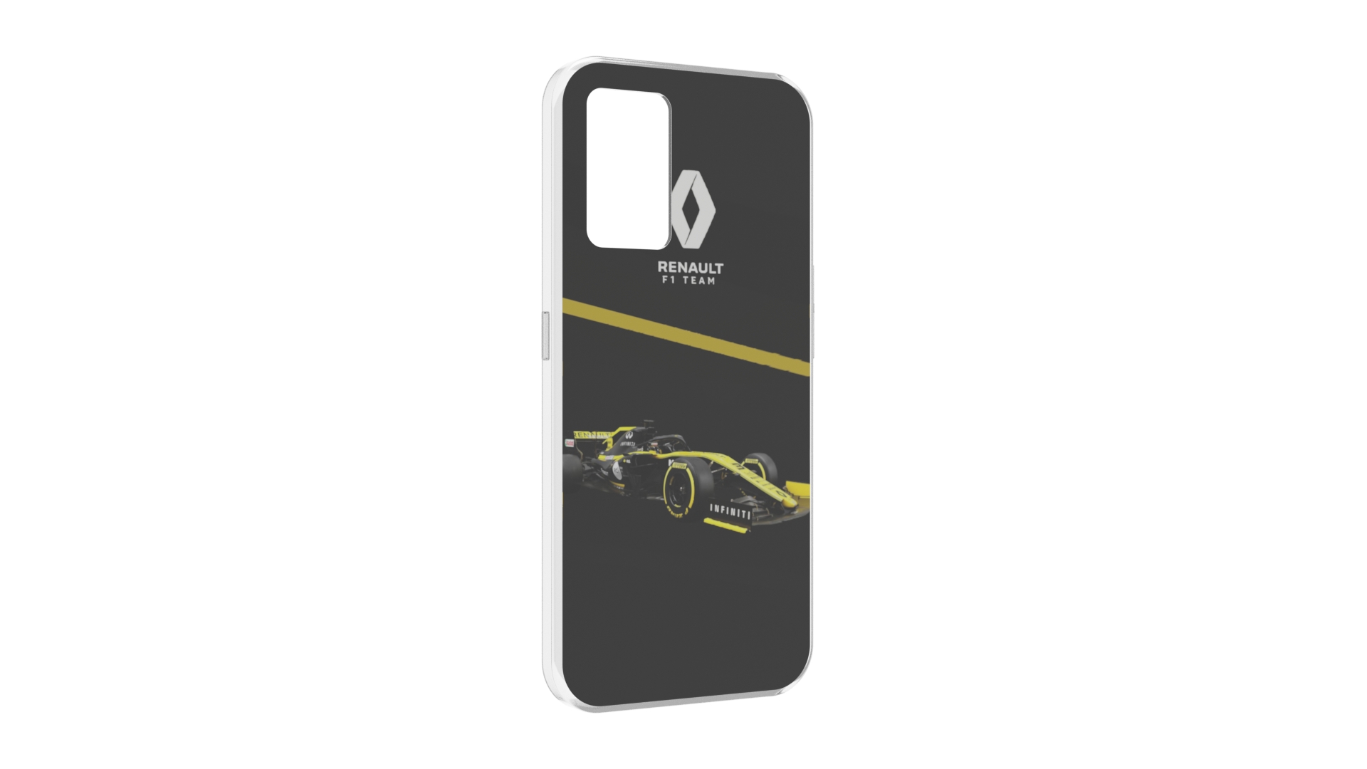Чехол задняя-панель-накладка-бампер MyPads рено renault 2 для Oppo K10 4G противоударный, Прозрачный, Tocco
Чехол задняя-панель-накладка-бампер MyPads рено renault 2 для Oppo K10 4G противоударный, Прозрачный, Tocco