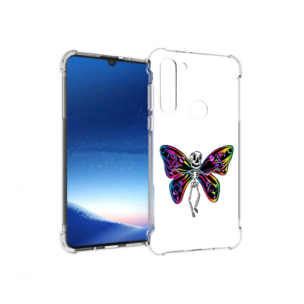 Чехол MyPads Tocco для Motorola Moto G8 Power эффект бабочки (PT143076.340.701), Прозрачный, Tocco
Чехол MyPads Tocco для Motorola Moto G8 Power эффект бабочки (PT143076.340.701), Прозрачный, Tocco