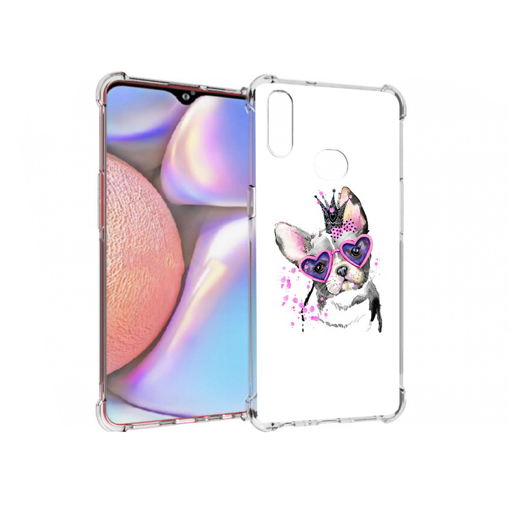 Чехол MyPads Tocco для Samsung Galaxy A10s принцесса (PT139908.534.558), Прозрачный, Tocco
Чехол MyPads Tocco для Samsung Galaxy A10s принцесса (PT139908.534.558), Прозрачный, Tocco