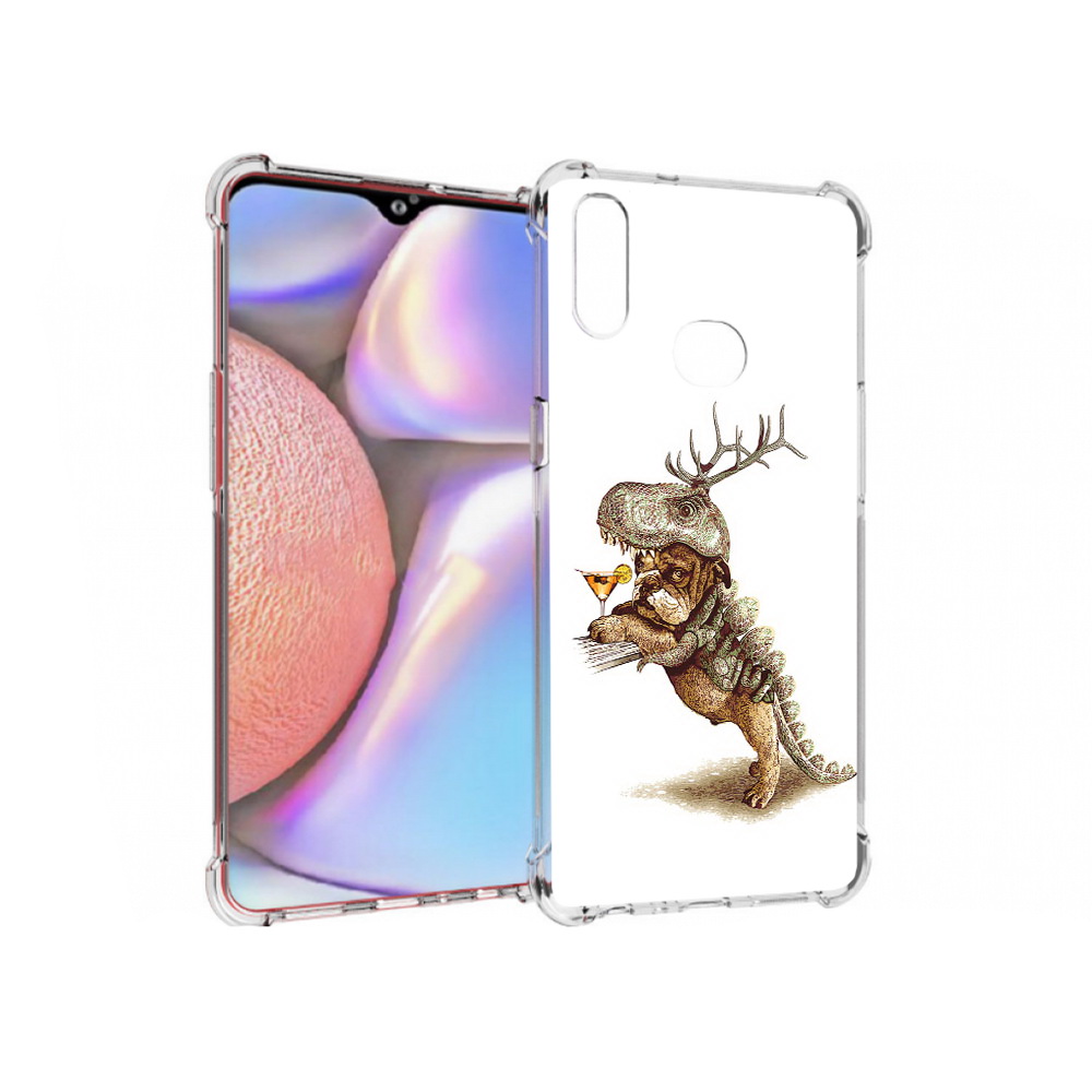 Чехол MyPads Tocco для Samsung Galaxy A10s тематическая вечеринка (PT139908.534.638), Прозрачный, Tocco
Чехол MyPads Tocco для Samsung Galaxy A10s тематическая вечеринка (PT139908.534.638), Прозрачный, Tocco