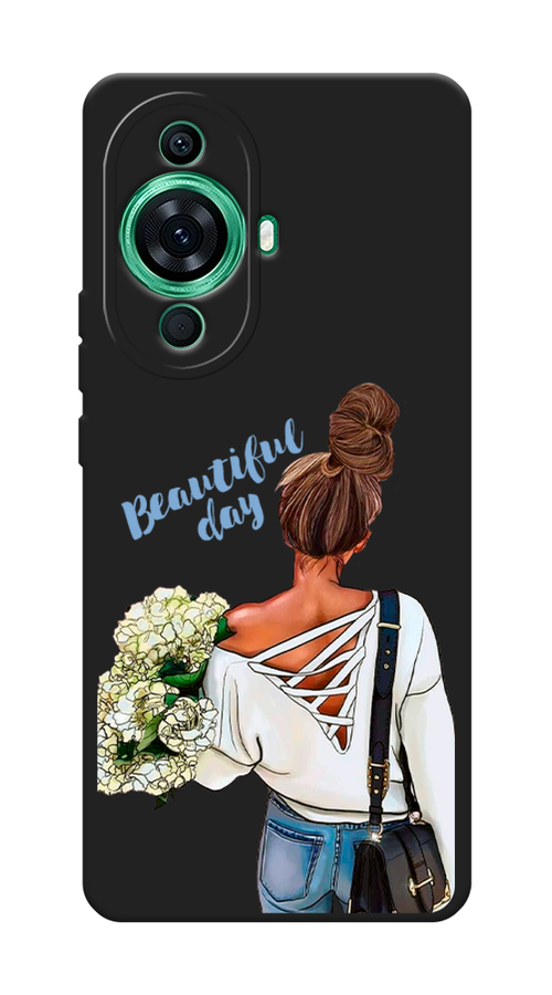 Чехол Awog на Huawei Nova 11 Pro "Beautiful day vector", Коричневый;белый;зеленый, 6121352-1
Чехол Awog на Huawei Nova 11 Pro "Beautiful day vector", Коричневый;белый;зеленый, 6121352-1