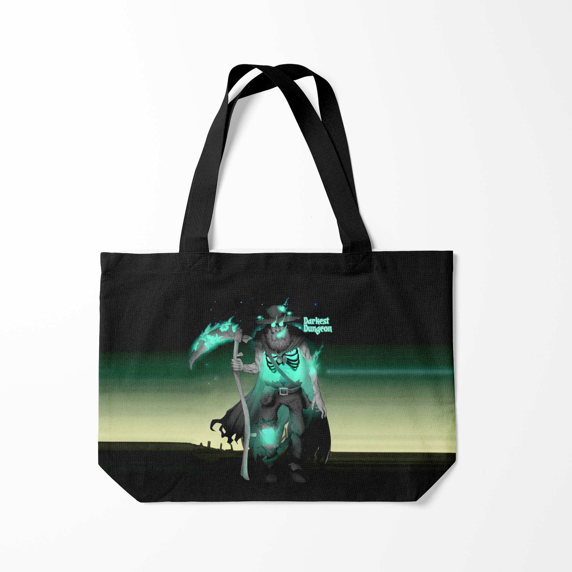 Сумка шoппер унисекс Burnettie Darkest Dungeon Grim Reaper, черный, Darkest Dungeon Grim Reaper
Сумка шoппер унисекс Burnettie Darkest Dungeon Grim Reaper, черный, Darkest Dungeon Grim Reaper