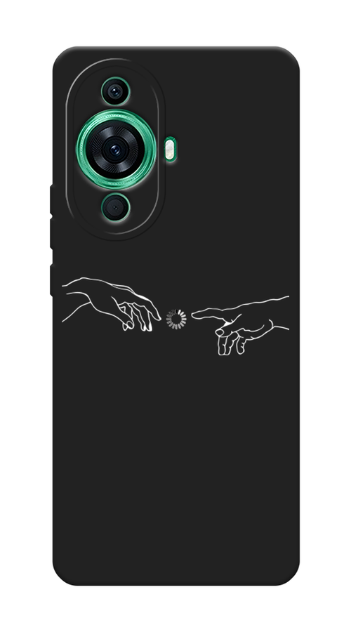 Чехол Awog на Huawei Nova 11 Pro "Загрузка творения", Белый;серый;прозрачный, 6121352-1
Чехол Awog на Huawei Nova 11 Pro "Загрузка творения", Белый;серый;прозрачный, 6121352-1