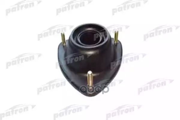 Опора Амортизатора Задней Оси_(Без Подшипника)_suzuki Swift 1.0-1.6/1.0i/1.3gti 89-99 PATR
Опора Амортизатора Задней Оси_(Без Подшипника)_suzuki Swift 1.0-1.6/1.0i/1.3gti 89-99 PATR