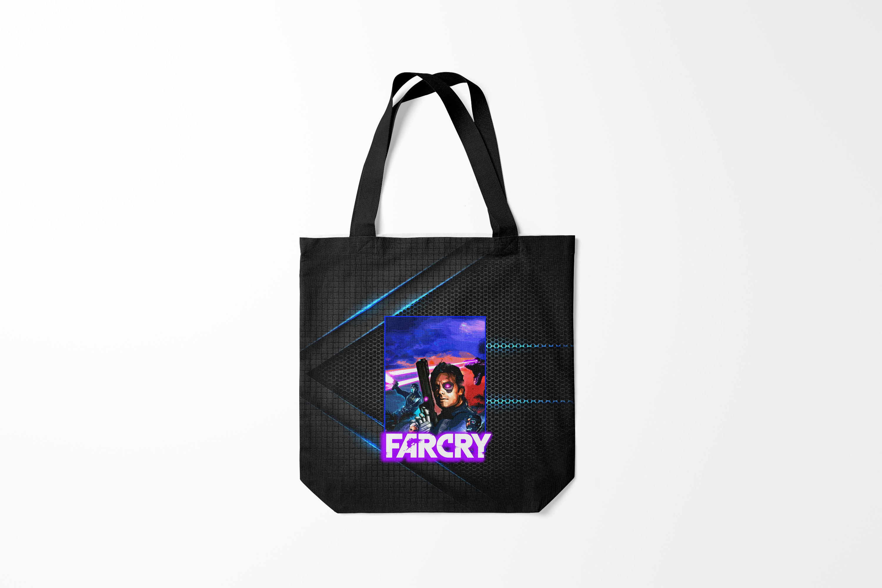 Сумка шoппер унисекс Burnettie Far Cry FARCRY REBORN ФАРКРАЙ РЕБОРН, разноцветный, Far Cry FARCRY REBORN ФАРКРАЙ РЕБОРН
Сумка шoппер унисекс Burnettie Far Cry FARCRY REBORN ФАРКРАЙ РЕБОРН, разноцветный, Far Cry FARCRY REBORN ФАРКРАЙ РЕБОРН