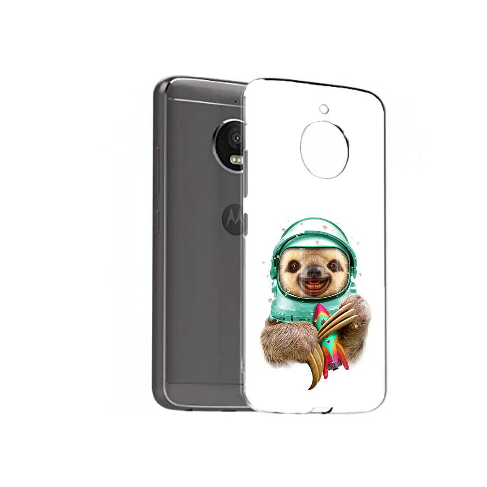 Чехол MyPads Tocco для Motorola Moto E4 Plus Ленивец астронавт (PT100001.341.104), Прозрачный, Tocco
Чехол MyPads Tocco для Motorola Moto E4 Plus Ленивец астронавт (PT100001.341.104), Прозрачный, Tocco