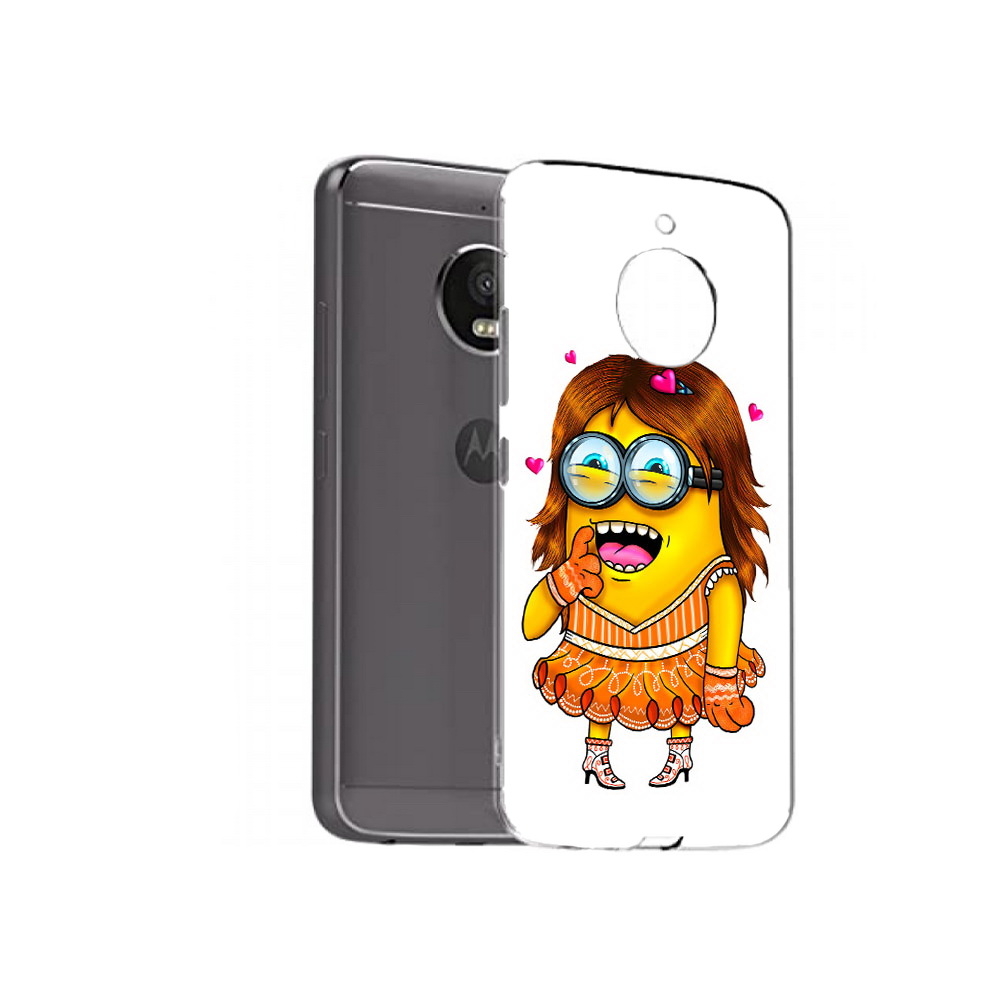 Чехол MyPads Tocco для Motorola Moto E4 Plus Миньон девочка (PT100001.341.116), Прозрачный, Tocco
Чехол MyPads Tocco для Motorola Moto E4 Plus Миньон девочка (PT100001.341.116), Прозрачный, Tocco