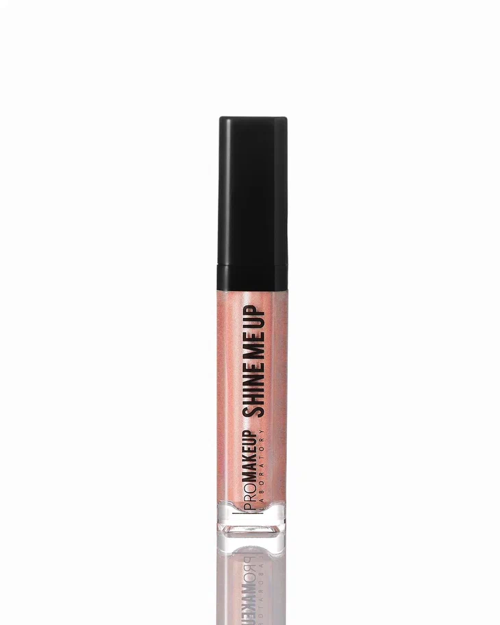 Сияющие тени для глаз PROMAKEUP laboratory Bridal Collection "SHINE ME UP" тон 8
Сияющие тени для глаз PROMAKEUP laboratory Bridal Collection "SHINE ME UP" тон 8