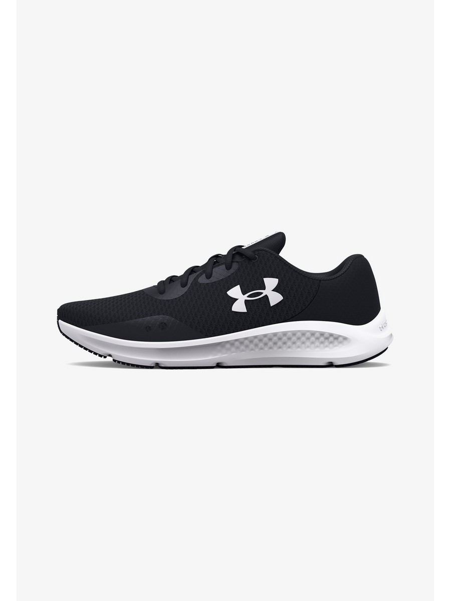 Кроссовки женские Under Armour UN241A0AM черные 36 EU, Черный, UN241A0AM 
Кроссовки женские Under Armour UN241A0AM черные 36 EU, Черный, UN241A0AM