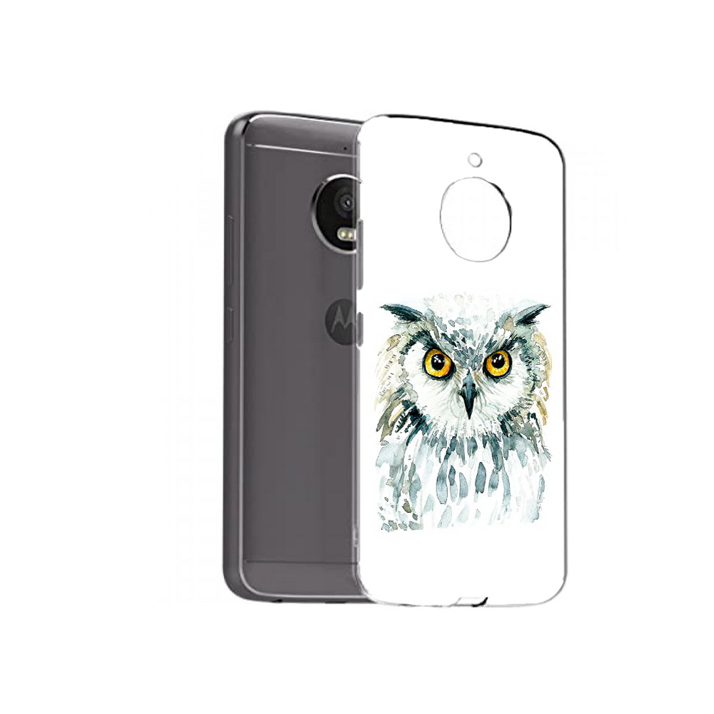 Чехол MyPads Tocco для Motorola Moto E4 Plus Серьезная сова (PT100001.341.156), Прозрачный, Tocco
Чехол MyPads Tocco для Motorola Moto E4 Plus Серьезная сова (PT100001.341.156), Прозрачный, Tocco