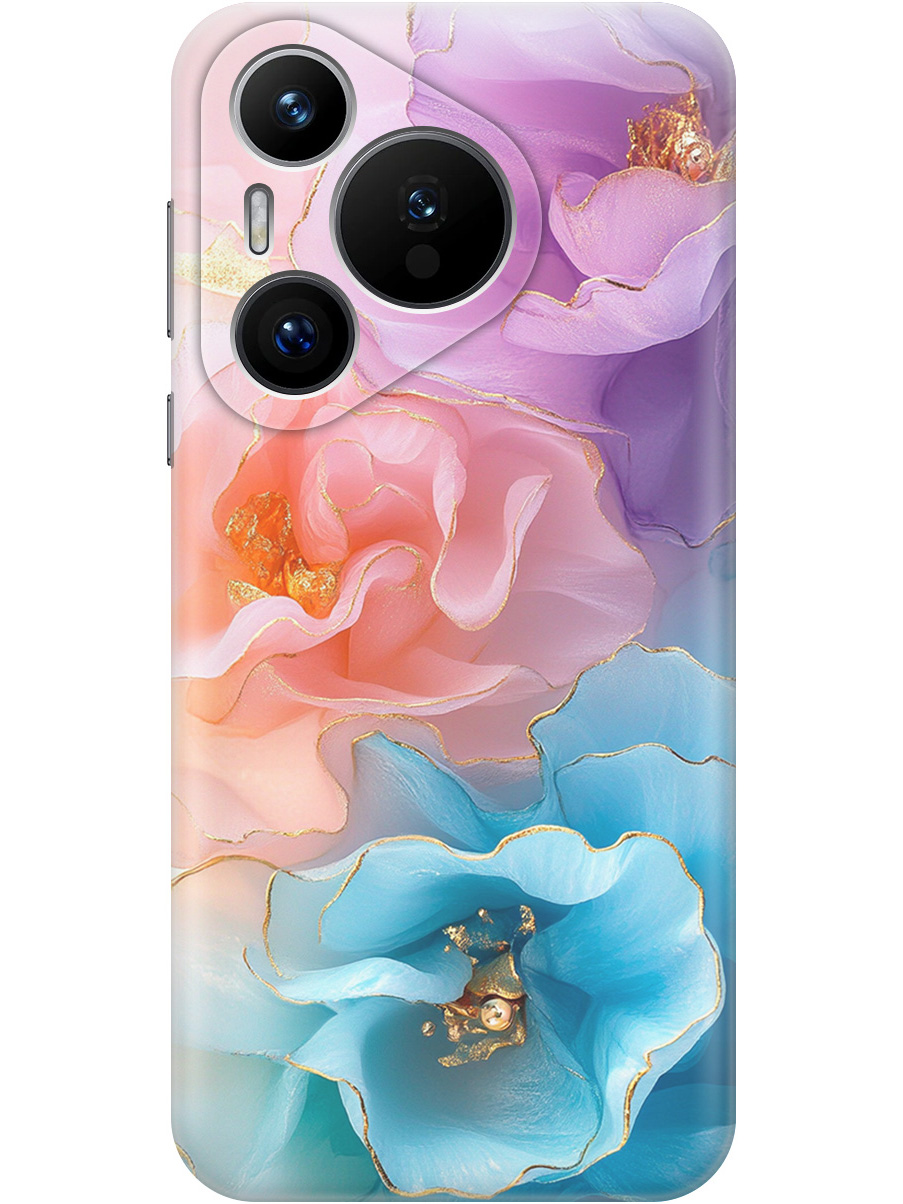 Силиконовый чехол на Huawei Pura 70 с принтом "Изумительные цветы", Прозрачный;фиолетовый;голубой;оранжевый;розовый, 782624623
Силиконовый чехол на Huawei Pura 70 с принтом "Изумительные цветы", Прозрачный;фиолетовый;голубой;оранжевый;розовый, 782624623