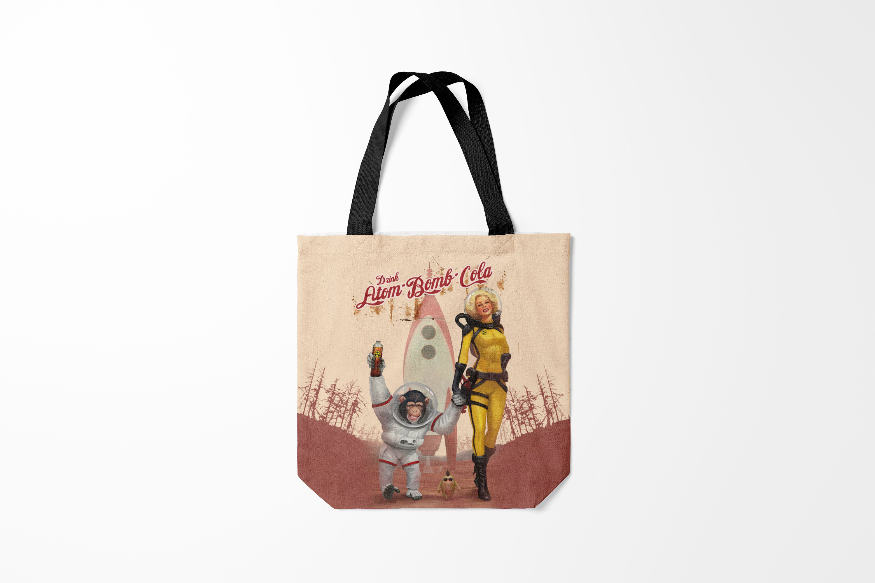 Сумка шoппер унисекс Burnettie Fallout Follaut forever, разноцветный, Fallout Follaut forever
Сумка шoппер унисекс Burnettie Fallout Follaut forever, разноцветный, Fallout Follaut forever