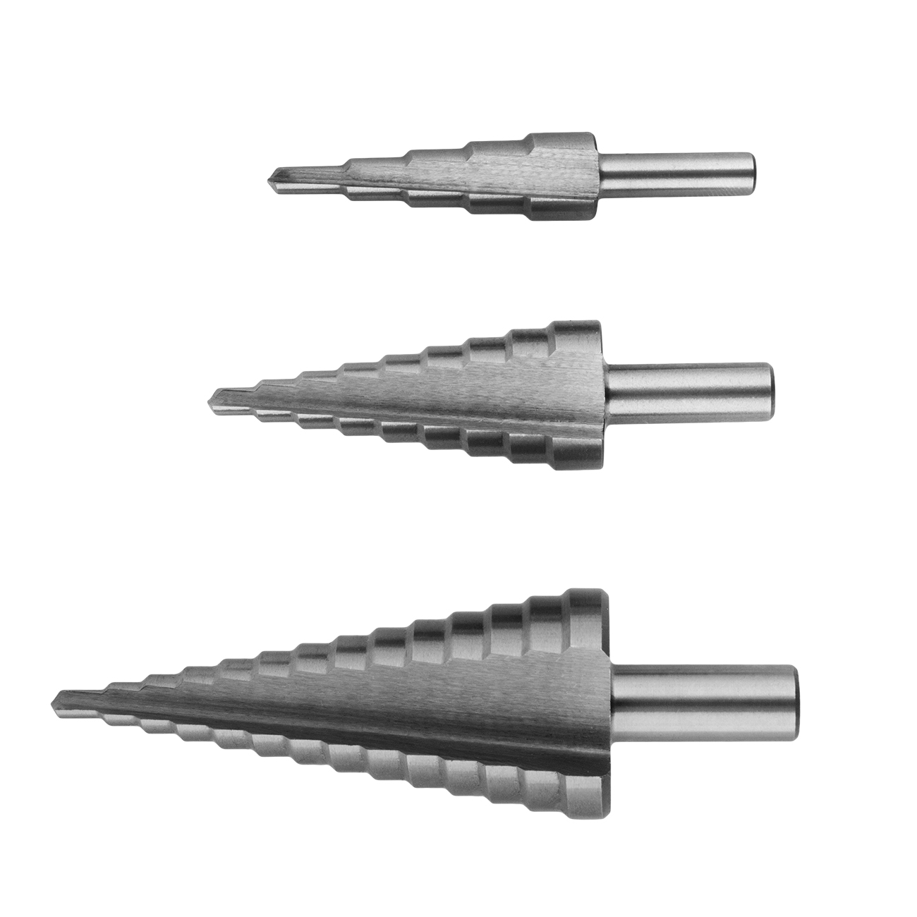 Набор сверл GARWIN INDUSTRIAL 102560-4-12*4-30, 3 предмета
Набор сверл GARWIN INDUSTRIAL 102560-4-12*4-30, 3 предмета