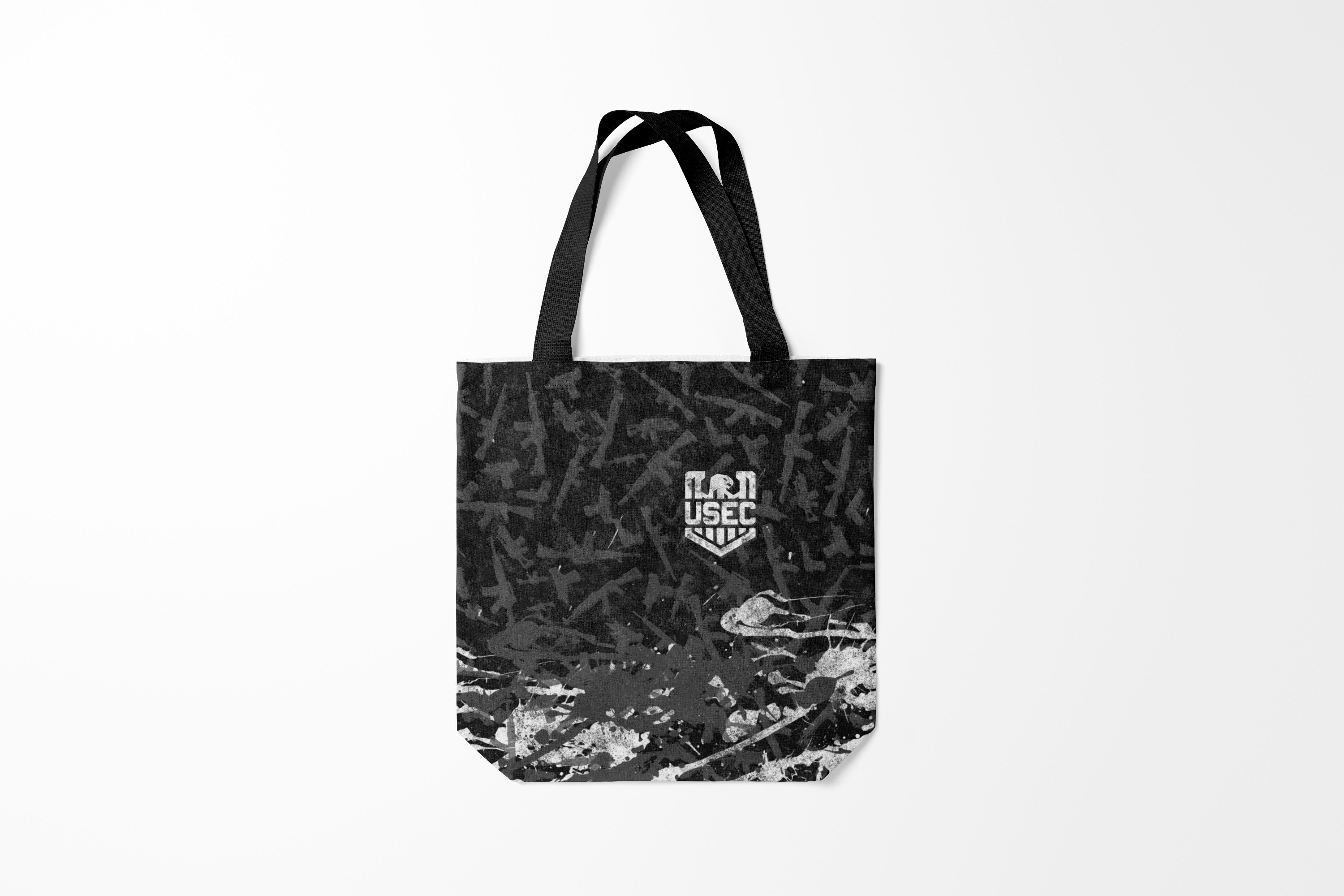 Сумка шoппер унисекс Burnettie Escape From Tarkov USEC LOGO, разноцветный, Escape From Tarkov USEC LOGO
Сумка шoппер унисекс Burnettie Escape From Tarkov USEC LOGO, разноцветный, Escape From Tarkov USEC LOGO