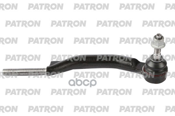 Наконечник Рулевой Тяги Правый Cadillac Srx 03-2010 (Произведено В Турции) PATRON арт. PS1
Наконечник Рулевой Тяги Правый Cadillac Srx 03-2010 (Произведено В Турции) PATRON арт. PS1